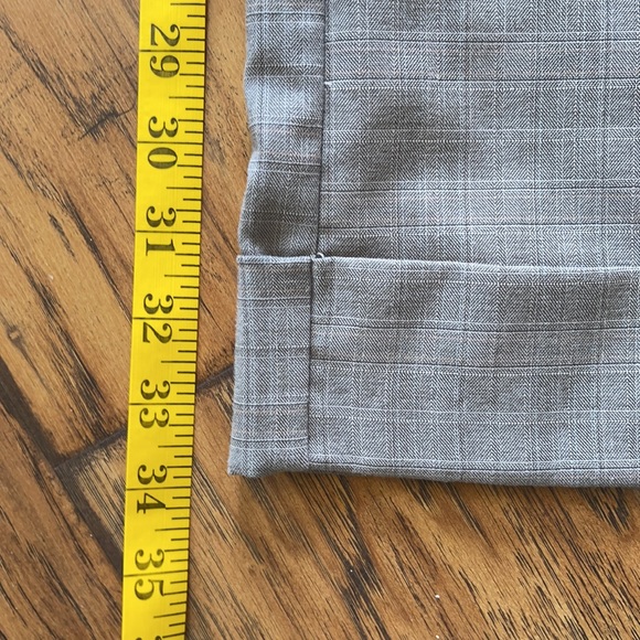 New York & Company Stretch Wide Leg TALL Dress Pant - Picture 6 of 9